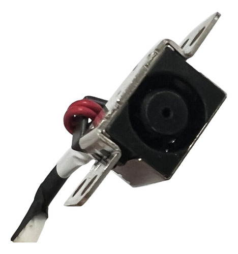 Power Jack Dell Latitude 3120 E3120 0t0587 Dc301016h00