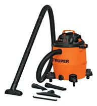 Comprar Aspiradora  Sólidos Y Líquidos De 16 Gal, Truper 101520
