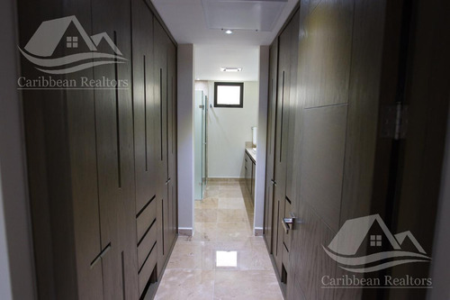 Departamento En Venta Puerto Cancun