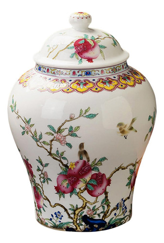 Recipiente De Té De Para Té Suelto, Florero Decorativo,