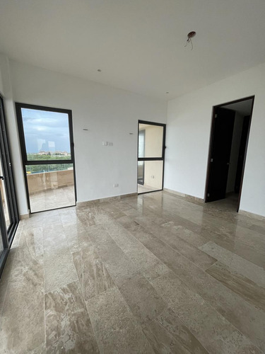 Departamento En Venta Merida, Playa Telchac, Modelo Baltico, Entrega Inmediata.