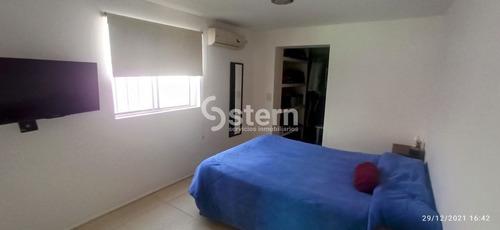 Imagen 12 de 21 de Muy Linda Casa En Biarritz, Lindo Entorno De Vecinos. 3 Dormitorios Y Demás Según Ficha.
