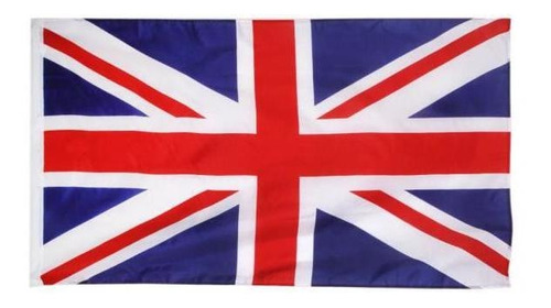 Bandera Del Union Jack Británico Inglaterra Reino Unido