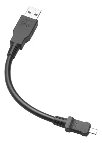 Cable Micro Usb Blueant Sp-baw-gen-43 De 11,8 Pulgadas Para