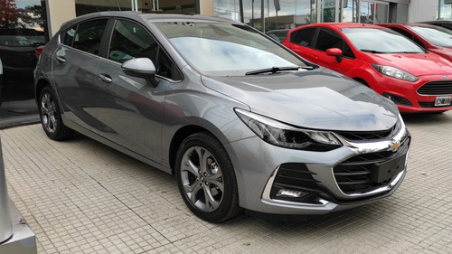 Chevrolet Cruze Ii 2021 1.4 Ltz At 153cv