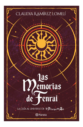 Las Memorias De Fenrai