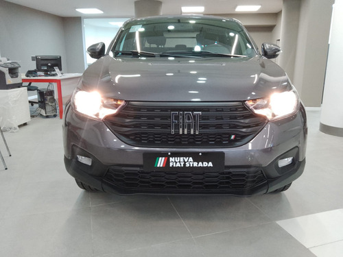 Fiat Strada 1.3 Freedom Cd