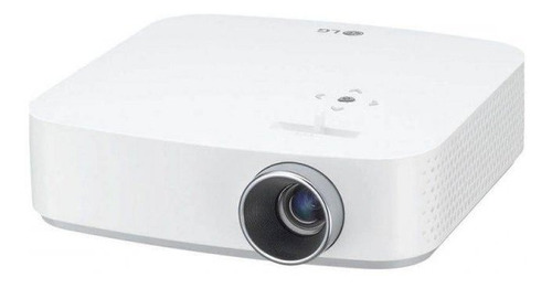 Projetor LG Cinebeam Smart Tv Full Hd Pf50ks Wireless Projec
