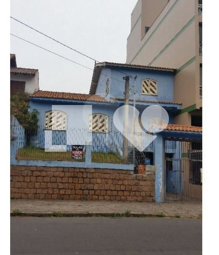 Casa-porto Alegre-passo Da Areia | Ref.: 28-im419666 - 28-im419666