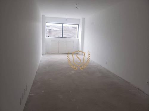 Imagem 2 de 9 de Sala À Venda, 28 M² Por R$ 250.000,00 - Várzea - Teresópolis/rj - Sa0005