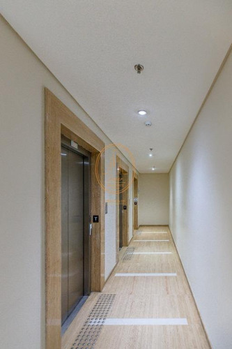 Sala Comercial Localizado(a) No Bairro Moema Em São Paulo / São Paulo - 18483:927089