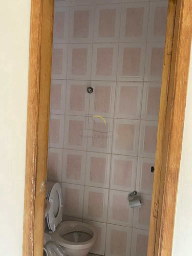 Imagem 18 de 26 de Casa De Condomínio Com 2 Dorms, Cidade Naútica, São Vicente - R$ 229 Mil, Cod: 3413 - V3413