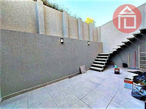 Imagem 8 de 12 de Casa Com 2 Dormitórios À Venda, 94 M² Por R$ 420.000,00 - Residencial Quinta Dos Vinhedos - Bragança Paulista/sp - Ca2918