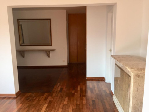 Imagem 27 de 30 de Apartamento À Venda E Para Locação, Vila Olímpia, São Paulo, Sp. São Paulo, Sp. Agende Uma Visita!!!! - Sp - Ap4312_vieira