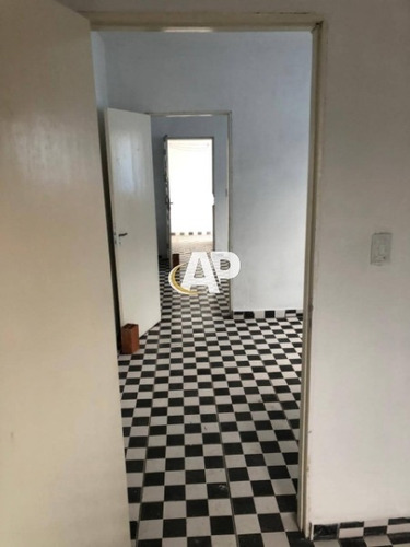 Imagem 6 de 13 de Casa Casa De Vila Para Locação No Bairro Jardim Vilas Boas, 1 Dorm - 18