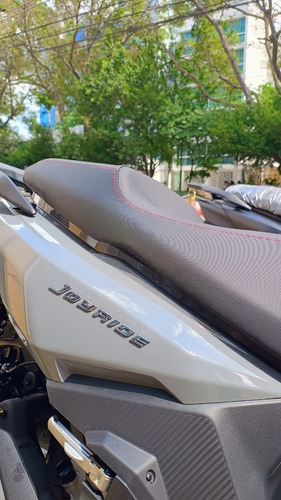 Lançamento Dafra Joyride 300cc Azul Índigo Pronta Entrega
