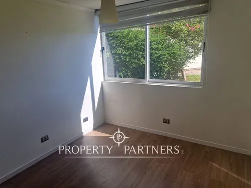 Departamento Remodelado En Jardín Del Mar