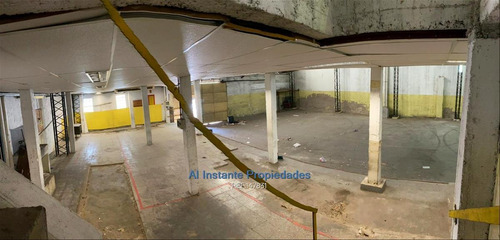 Imagen 9 de 12 de Vendo O Alquilo Local Industrial En Tres Cruces