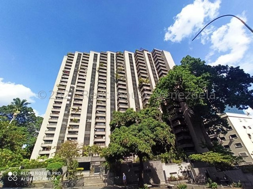 Imagen 1 de 24 de Venta Apartamento El Bosque 22-21418