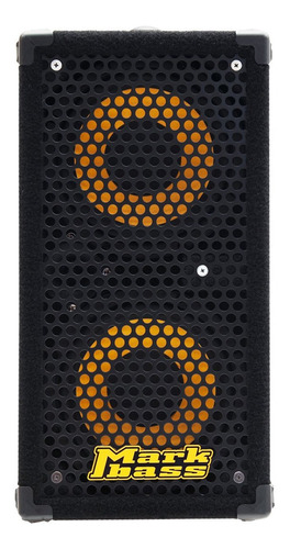 Amplificador De Bajo Markbass Minimark Combo 2 X 6  300w Btq