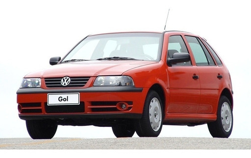Relay Temporizador Alzacristal Lev Vidrio Vw Gol Ab9 Golf