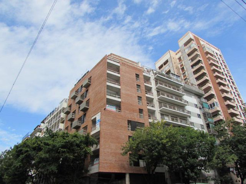 Departamento De 2 Ambientes A Estrenar En Venta En Palermo Con Amenities Full Excelente Ubicación