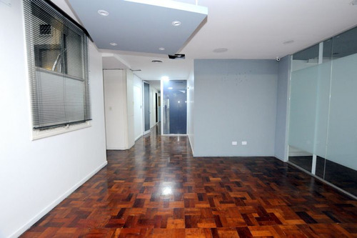 Oficina En Alquiler En Centro / Microcentro