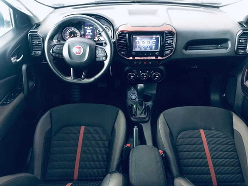 Fiat Toro Freedom 1.8 16v Flex Aut