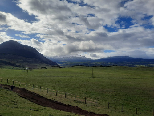 Parcela En Venta Coyhaique Sector Emperado Guillermo
