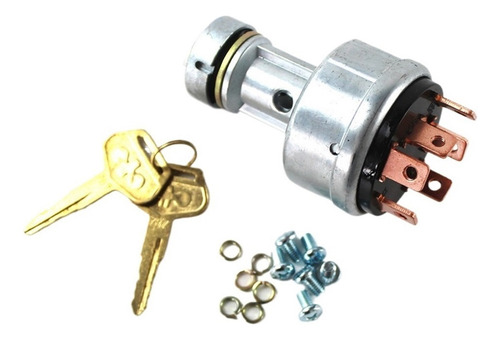 Interruptor De Arranque For Komatsu Dozer D20a-5 D20a-6