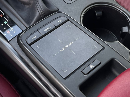 Lexus IS 4p 300 Premium L4/2.0/T Aut