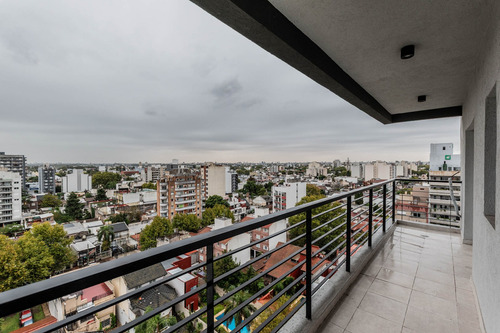 Venta Caseros Centro Departamento 2 Ambientes A Estrenar