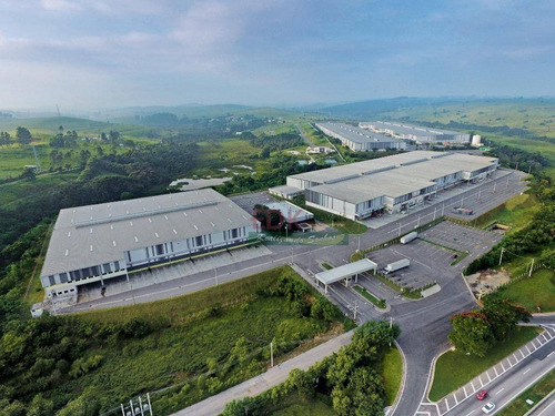 Imagem 2 de 13 de Galpão Para Alugar, 7712 M² Por R$ 117.015,00/mês - Vila Galvão - Caçapava/sp - Ga0160