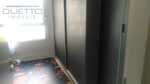 Imagem 23 de 27 de Apartamento À Venda No Bairro Jardim Armênia - Mogi Das Cruzes/sp - Ap0095