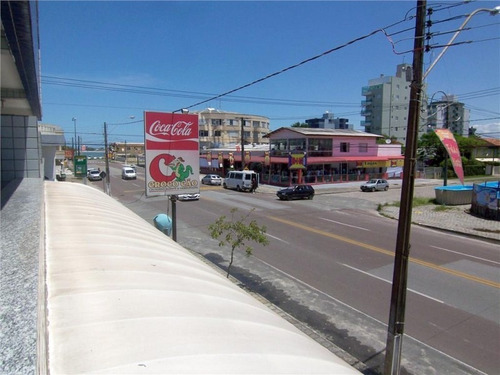 Imagem 2 de 14 de Apartamento Para Temporada Em Guaratuba - Ap0001 - 4709923