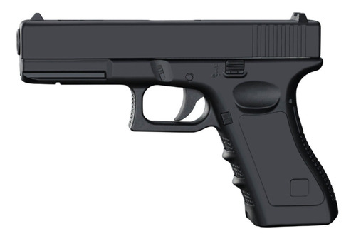 Fusil Pistola Glock V20 Paintball Airsoft-gun + Balines
