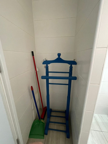 En Arriendo Dpto. De 1 Habitacion Amoblado Macul