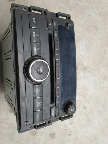 Autoestereo Pontiac G5 2.2l Std 2006 2009 