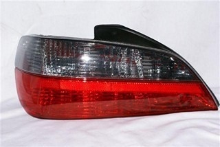 Farol Tra Izq Depo Peugeot 406 96-99