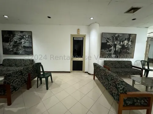 Edificio En Venta 24-28517