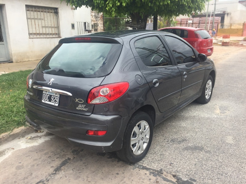 Peugeot 207 Compact 1.4 Xr