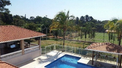 Venda De Rural / Chácara Na Cidade De Araraquara 8047