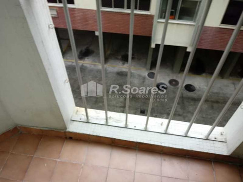 Apartamento-à Venda-praça Seca-rio De Janeiro - Vvap20655