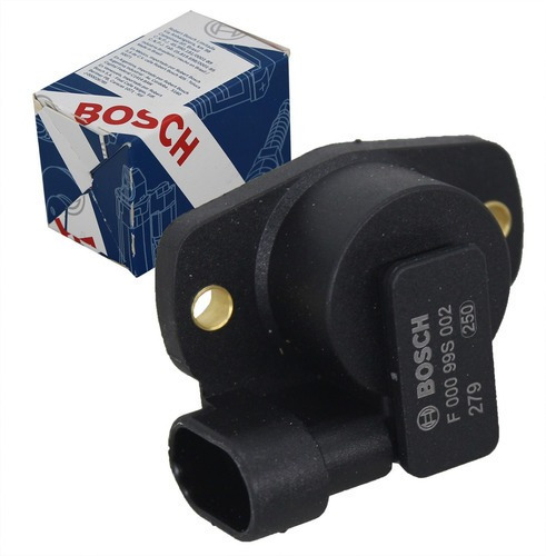 Sensor Posição Borboleta Tps Original Bosch Polo Classic 1.8