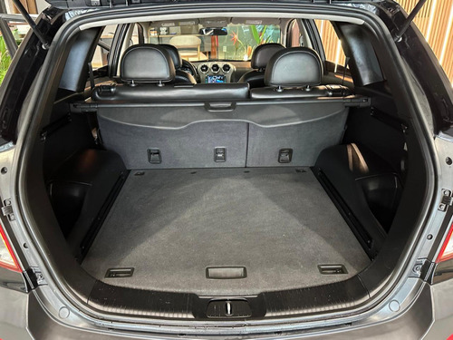 Chevrolet Captiva 2.4 SFI ECOTEC FWD 16V GASOLINA 4P AUTOMÁTICO