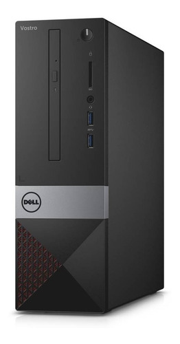 Excelente Pc Dell Core I5 Sexta, 240 Gb Ssd, 8 Gb Ram, Wifi (Reacondicionado)