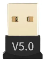 Comprar Adaptador Bluetooth Usb 5.0 Pc Notebooks