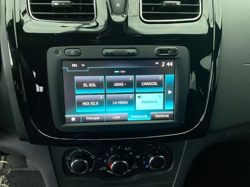 Renault Sandero 1.6 Life PH2.