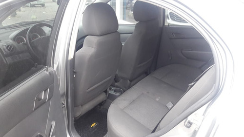 Chevrolet Aveo Ls G3 #pp