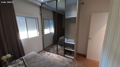Imagem 13 de 15 de Apartamento Para Venda Em Piracicaba, Parque São Matheus, 2 Dormitórios, 1 Banheiro, 1 Vaga - Ap345_1-1117472